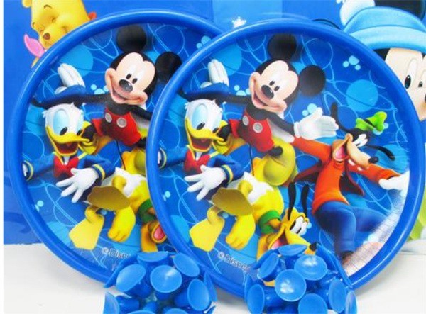 迪士尼儿童玩具